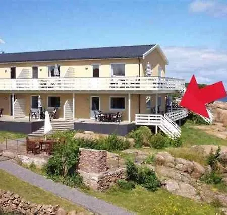 Apartment Hav Haciendaen Allinge-Sandvig