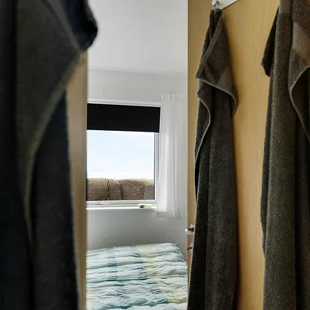 On The Bornholm Cliffs * Allinge-Sandvig