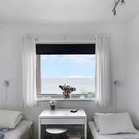 On The Bornholm Cliffs Apartment *