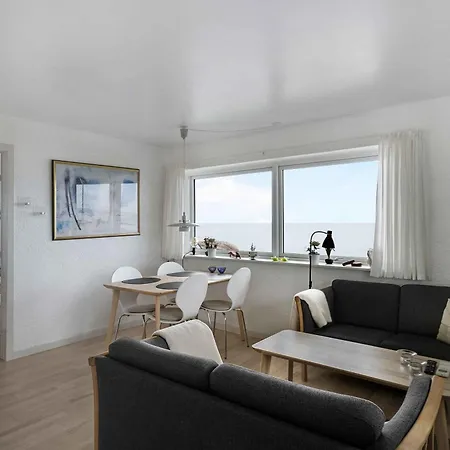Apartment On The Bornholm Cliffs *