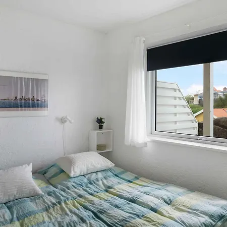 On The Bornholm Cliffs