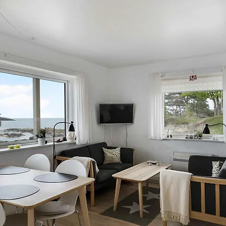 On The Bornholm Cliffs Apartment Allinge-Sandvig