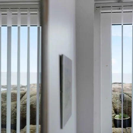 On The Bornholm Cliffs Apartment