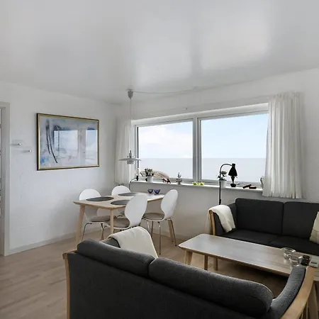 On The Bornholm Cliffs Apartman Allinge-Sandvig