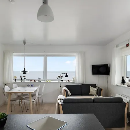 Apartman On The Bornholm Cliffs *