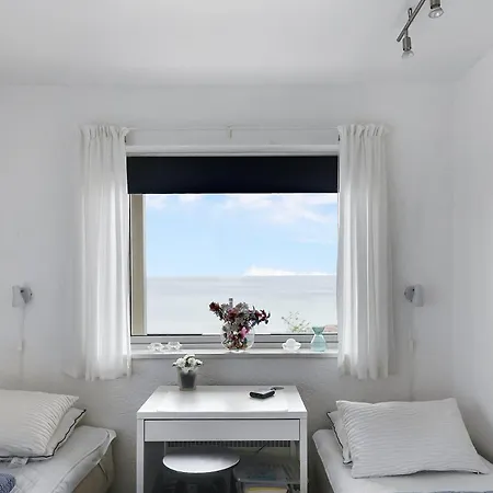 Appartement On The Bornholm Cliffs