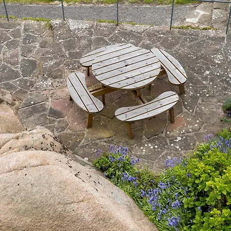 On The Bornholm Cliffs Апартаменты