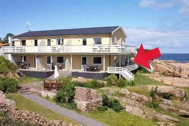 Apartment On The Bornholm Cliffs Allinge-Sandvig