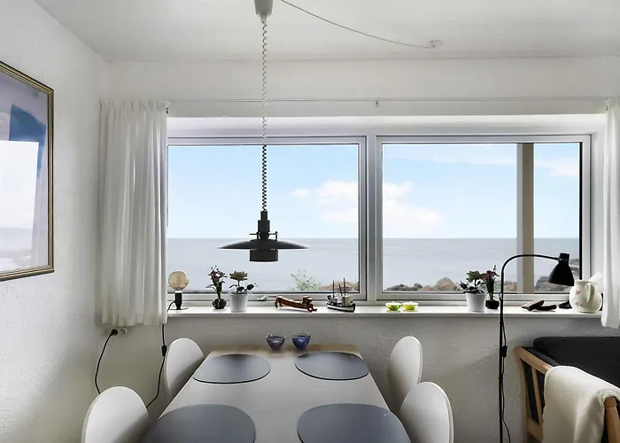 On The Bornholm Cliffs Apartamento Allinge-Sandvig