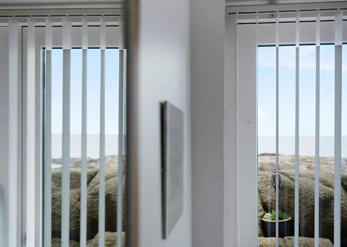 On The Bornholm Cliffs Apartamento