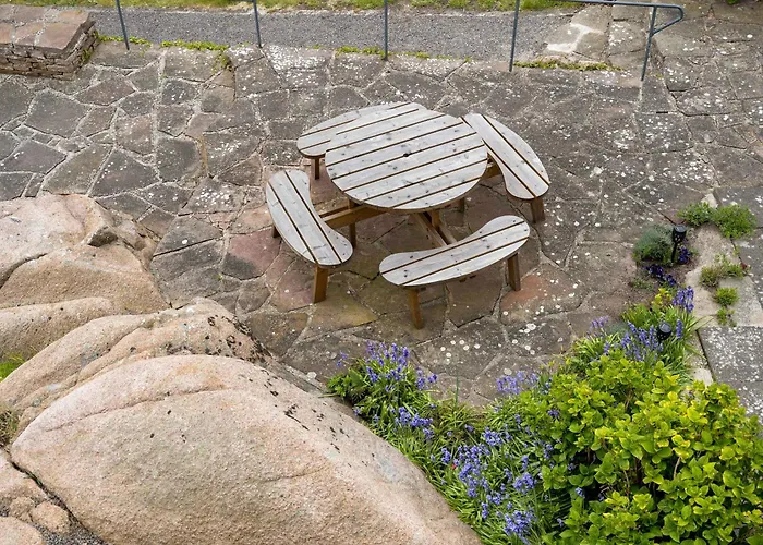 Apartment On The Bornholm Cliffs Allinge-Sandvig